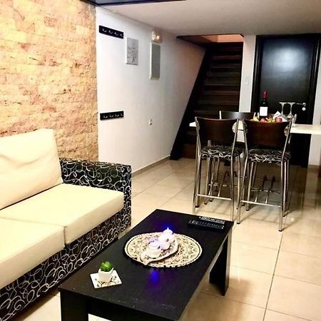 Faliraki Seadream Apartment,50M From The Beach Exterior foto